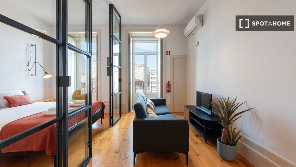 Apartment mono Porto — photo 5