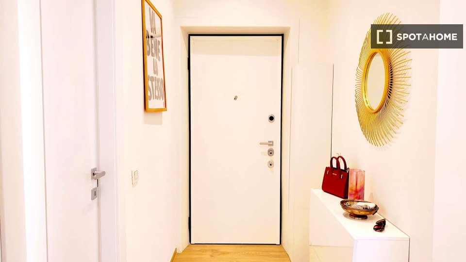 Apartment Milan, 1 bed, 60m² — photo 4