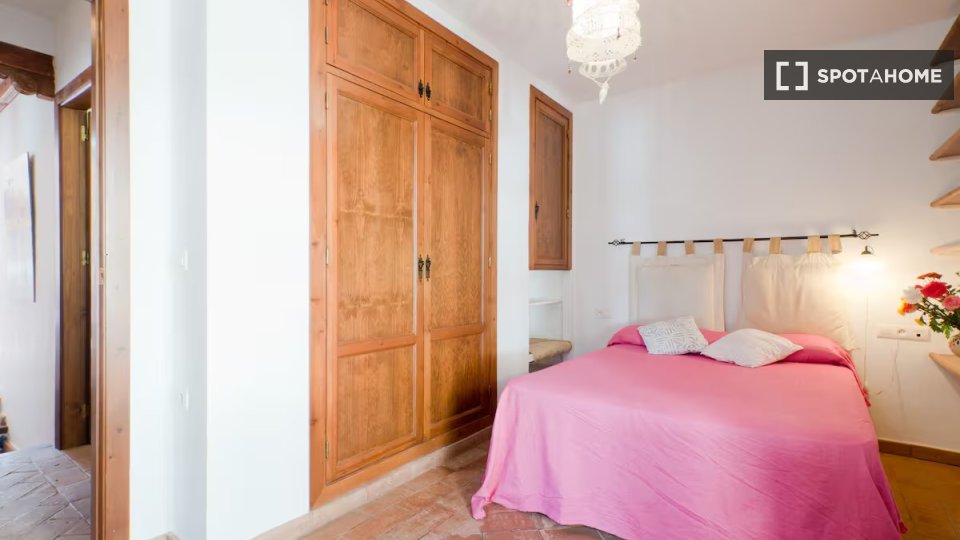 Apartment Granada, 1 bed — photo 5