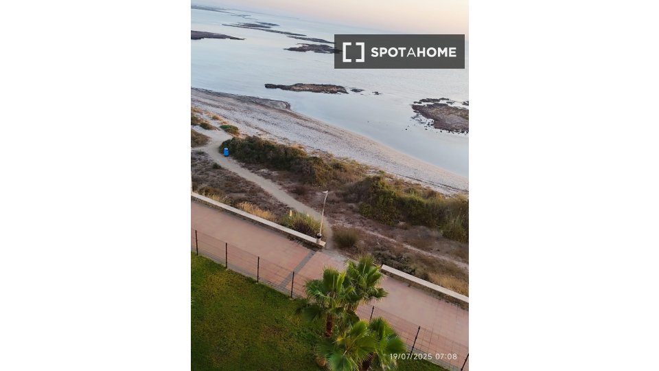 Apartment Cartagena, 2 beds, 65m² — photo 18