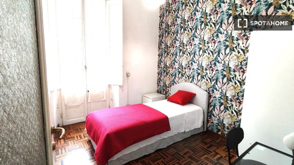 Double room Florence, 7 beds — photo 12