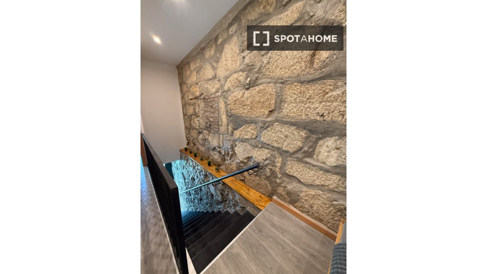 Double room Porto, 3 beds — photo 6