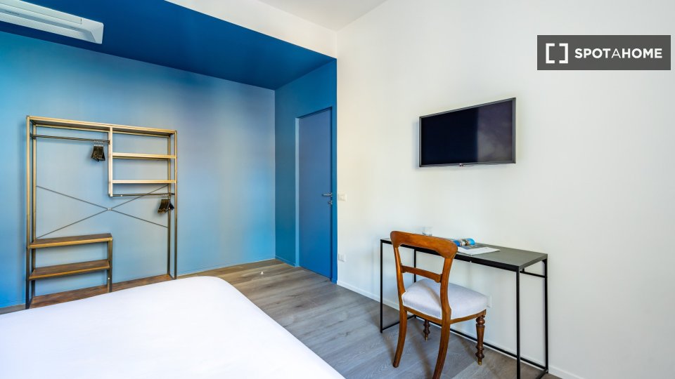 Apartment Naples, 1 bed — photo 14