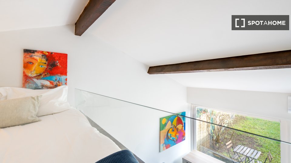 Apartment Porto, 1 bed — photo 17