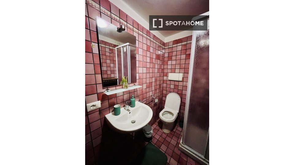 Double room Perugia, 3 beds, 100m² — photo 15