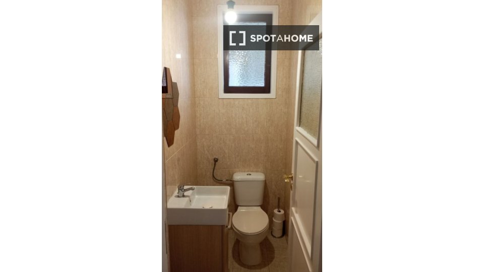 Double room Porto, 5 beds, 180m² — photo 18