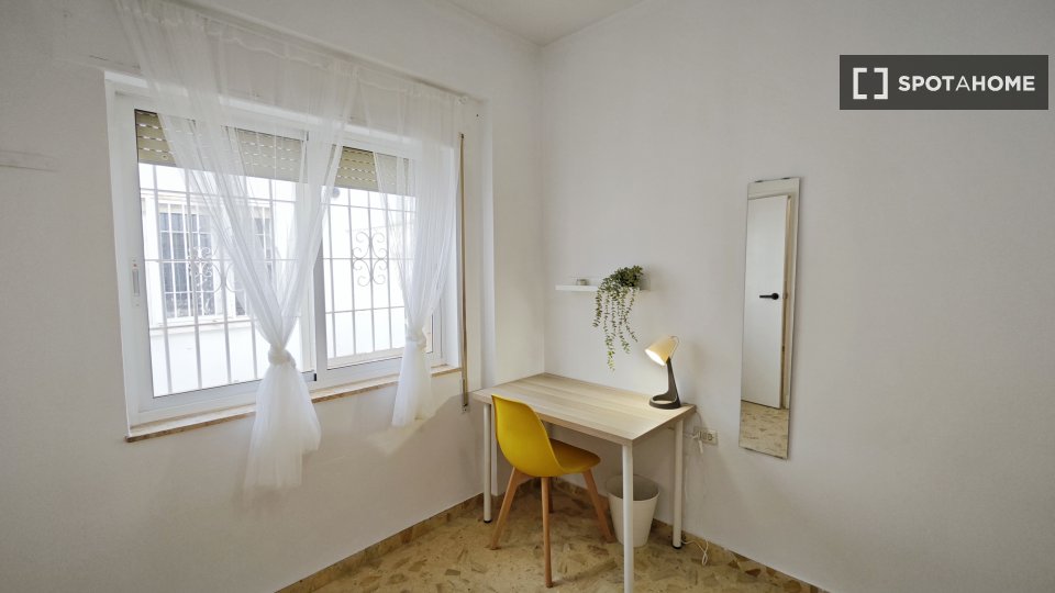 Double room Cartagena, 4 beds — photo 10