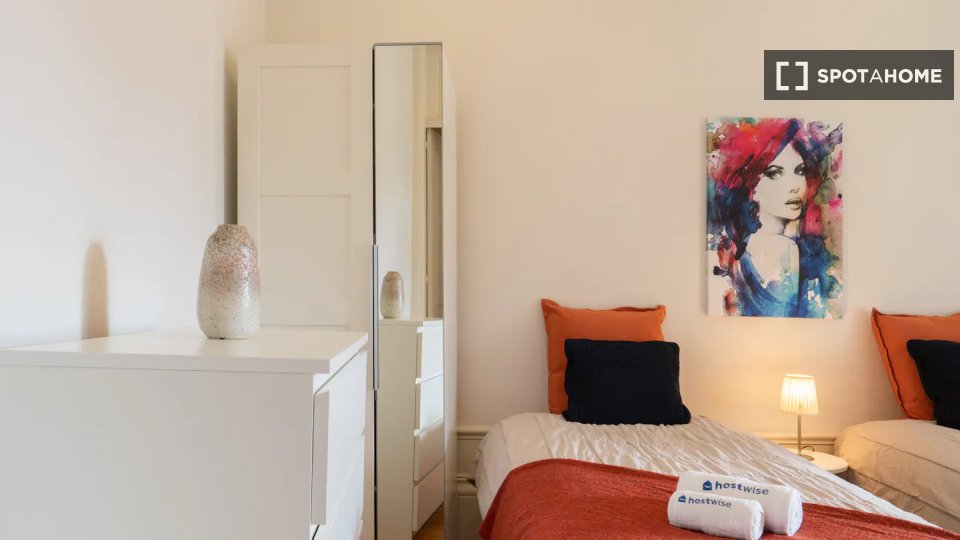 Apartment mono Porto — photo 9
