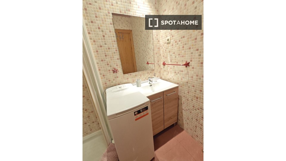 Apartment mono Madrid, 25m² — photo 40