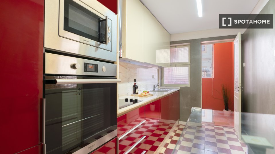 Apartment Porto, 2 beds — photo 19