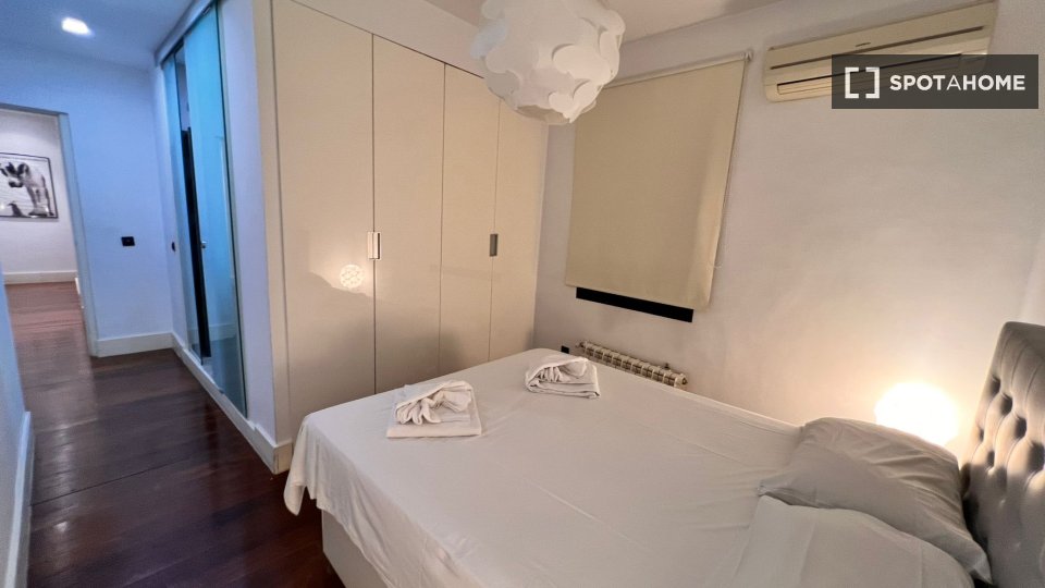 Apartment Madrid, 2 beds, 120m² — photo 5