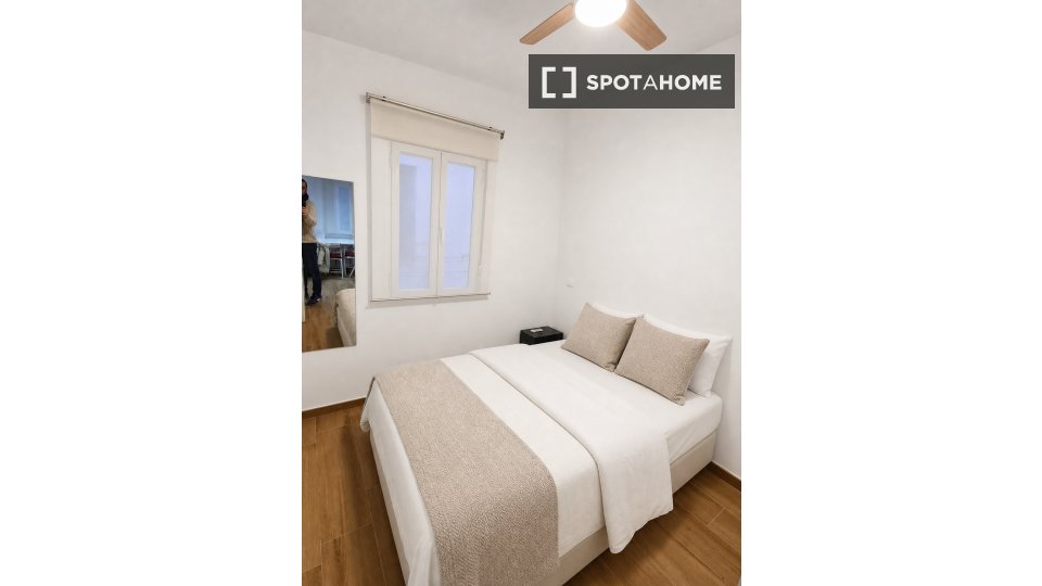 Apartment Madrid, 2 beds, 40m² — photo 33