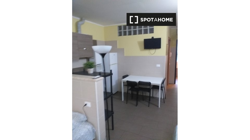 Apartment mono Bologna — photo 7