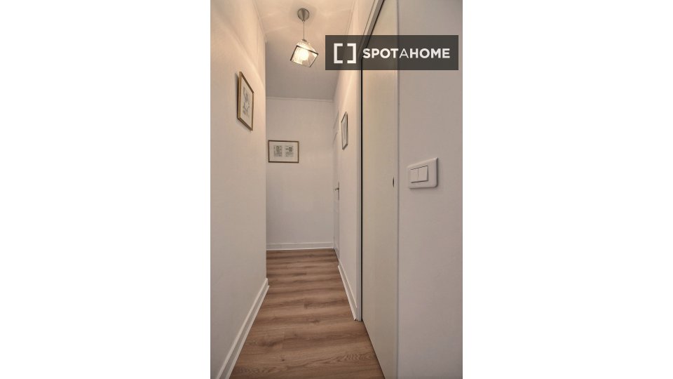Apartment Paris, 1 bed, 45m² — photo 3
