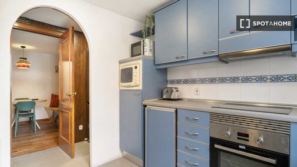 Double room Madrid, 10 beds — photo 66