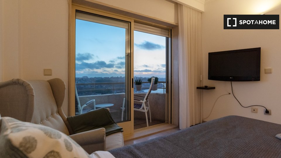 Apartment Porto, 1 bed — photo 8