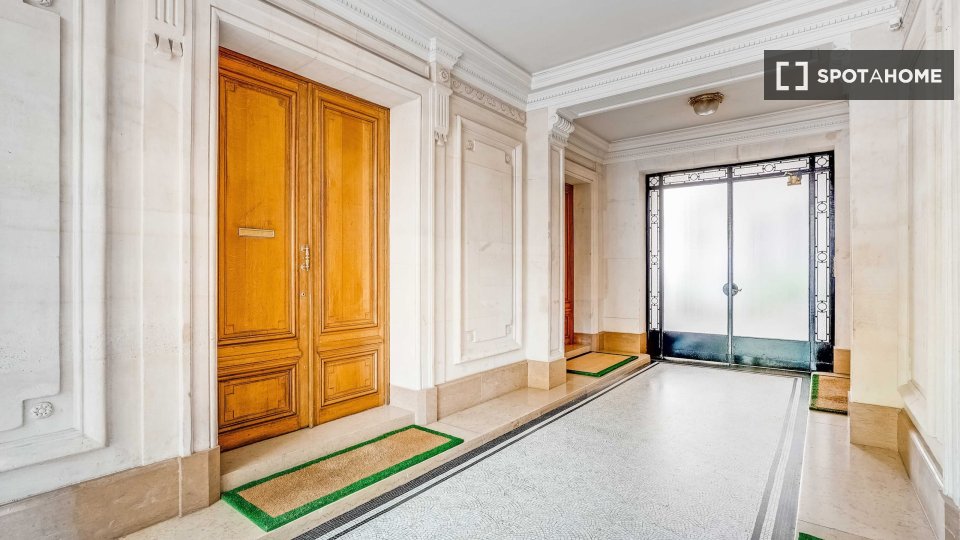 Apartment mono París, 13m² — foto 13