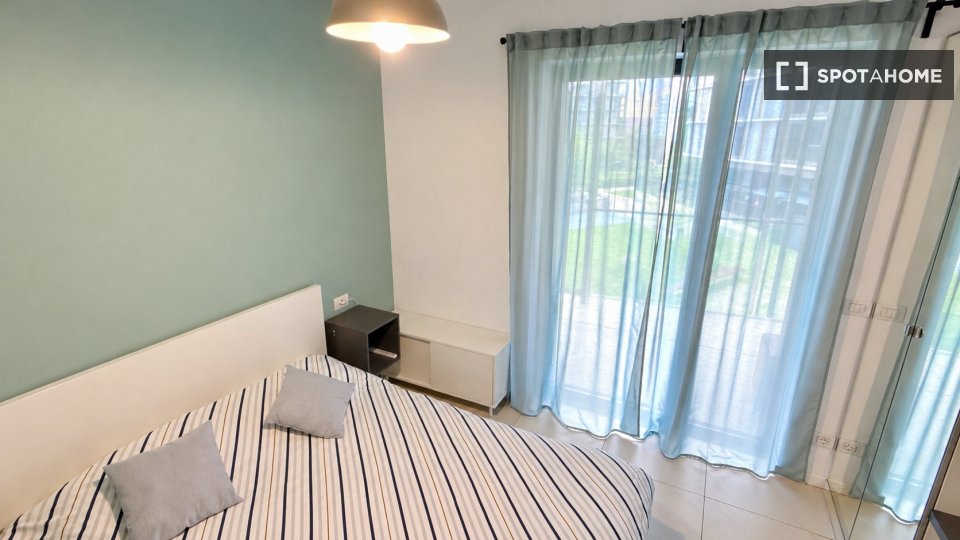 Apartment Milan, 1 bed, 60m² — photo 8