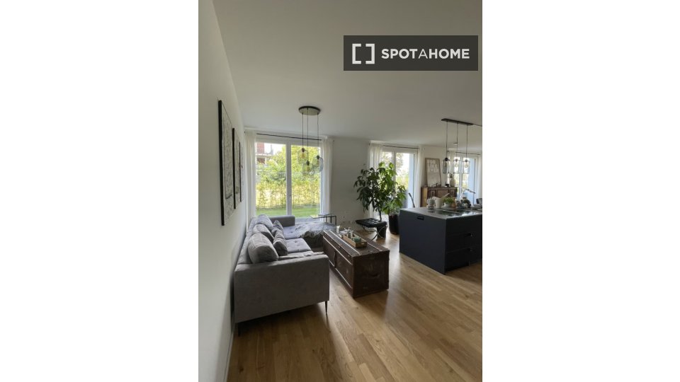 Apartment Berlin, 3 beds, 110m² — photo 13