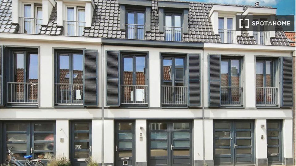 Apartment Amsterdam, 2 beds — photo 1