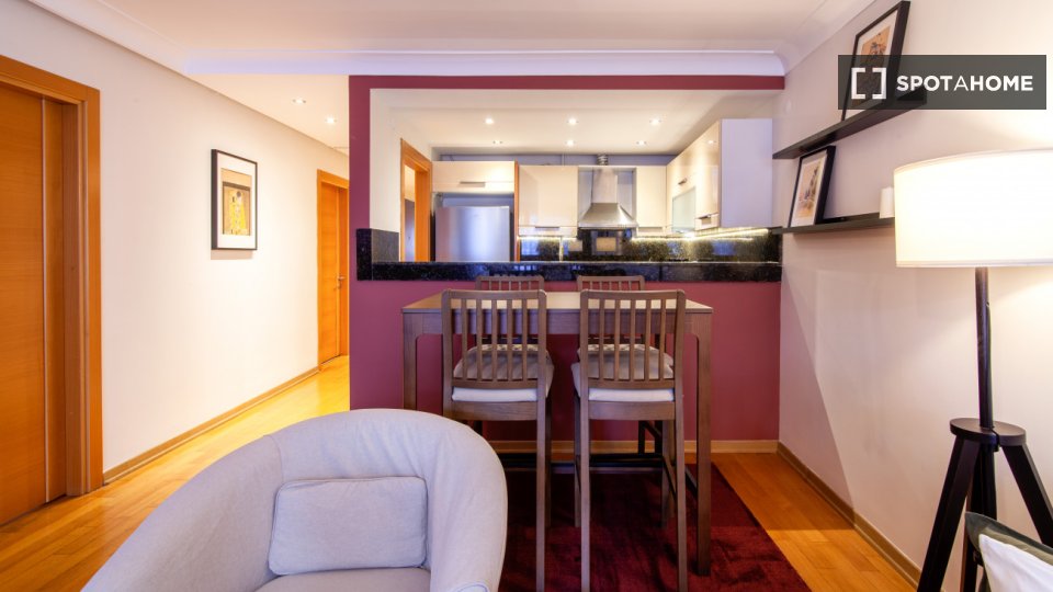 Apartment Istanbul, 1 bed — photo 15