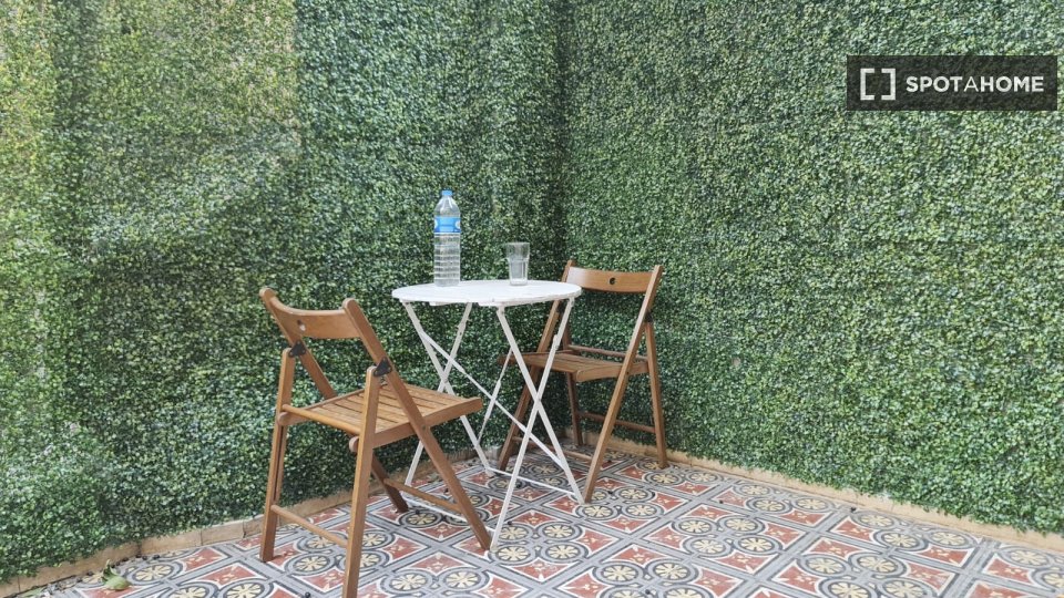 Apartment mono Istanbul, 35m² — photo 11