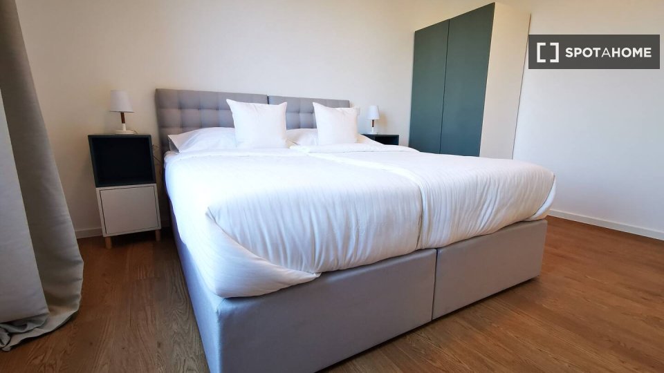 Apartment Berlin, 2 beds — photo 11