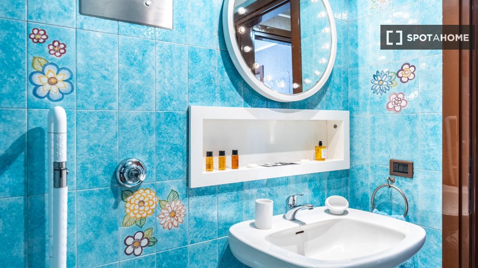 Appartamento Milano, 1 camera, 125m² — foto 3