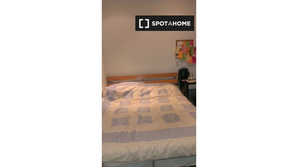 Double room Madrid, 10 beds, 200m² — photo 18