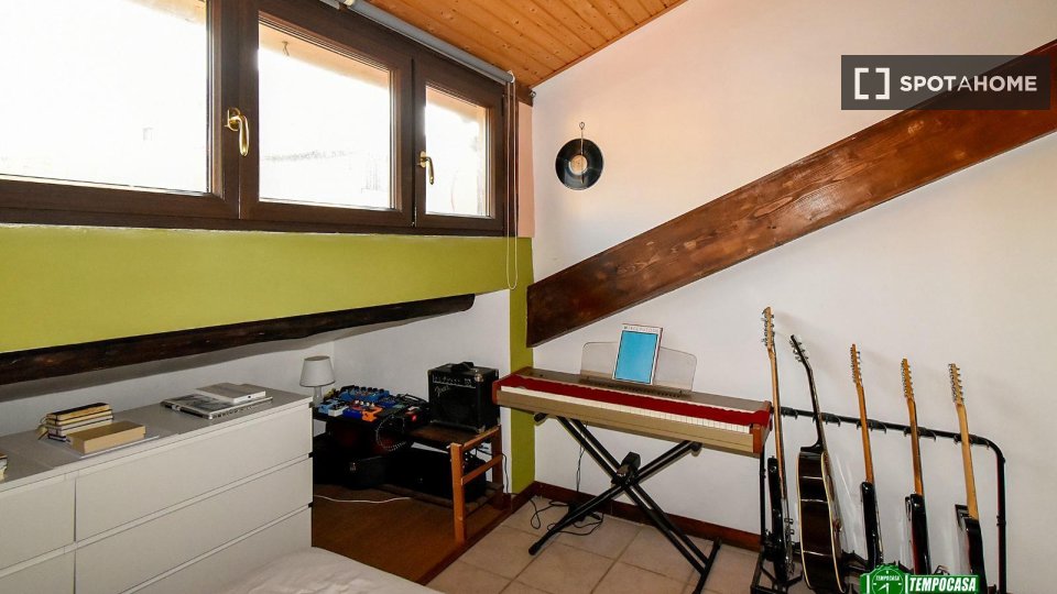 Apartment mono Milan, 50m² — photo 3