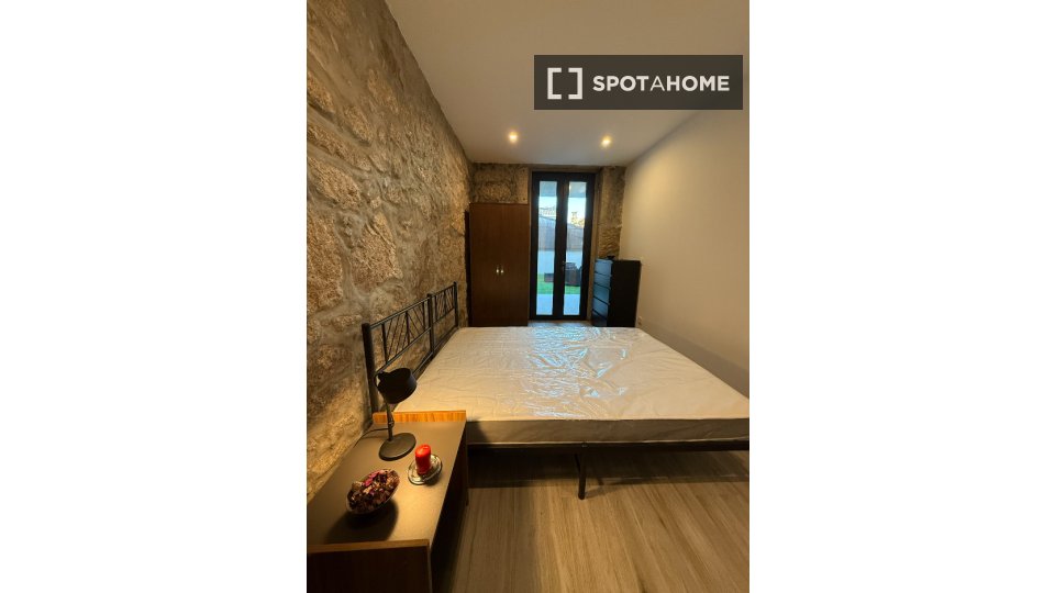 Apartment Porto, 2 beds — photo 8