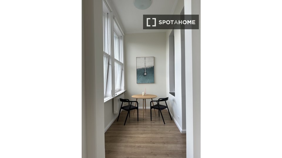 Apartment Berlin, 2 beds, 56m² — photo 15