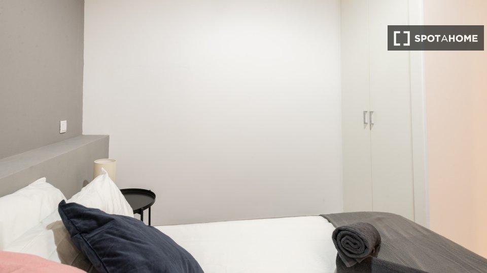 Apartment mono Madrid, 30m² — photo 15