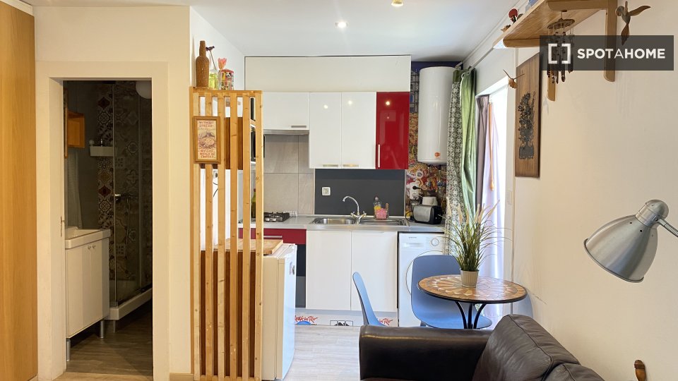 Apartment mono Lisbon — photo 2