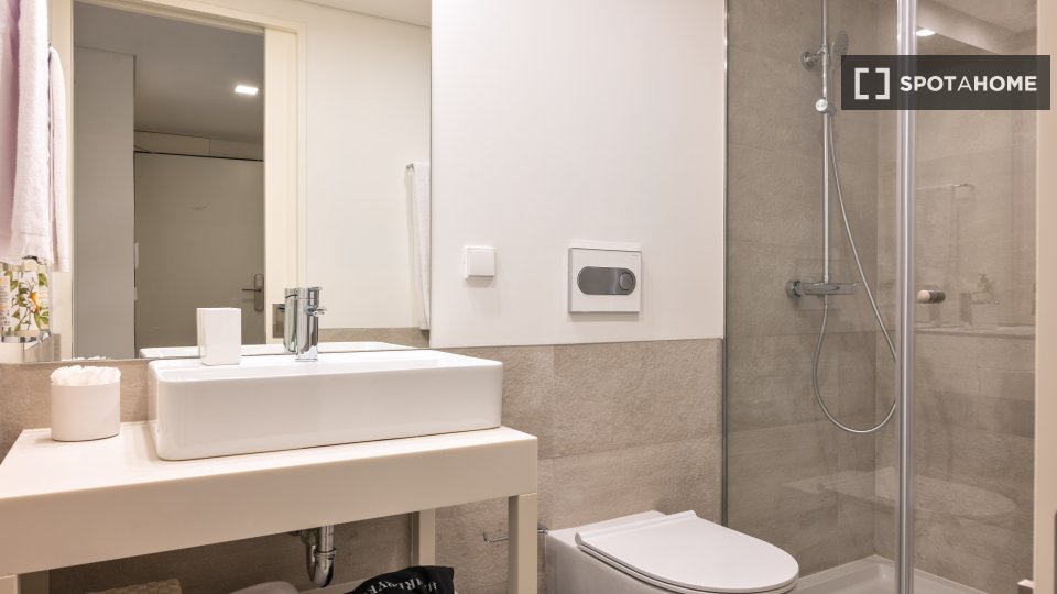 Apartment mono Porto — photo 11