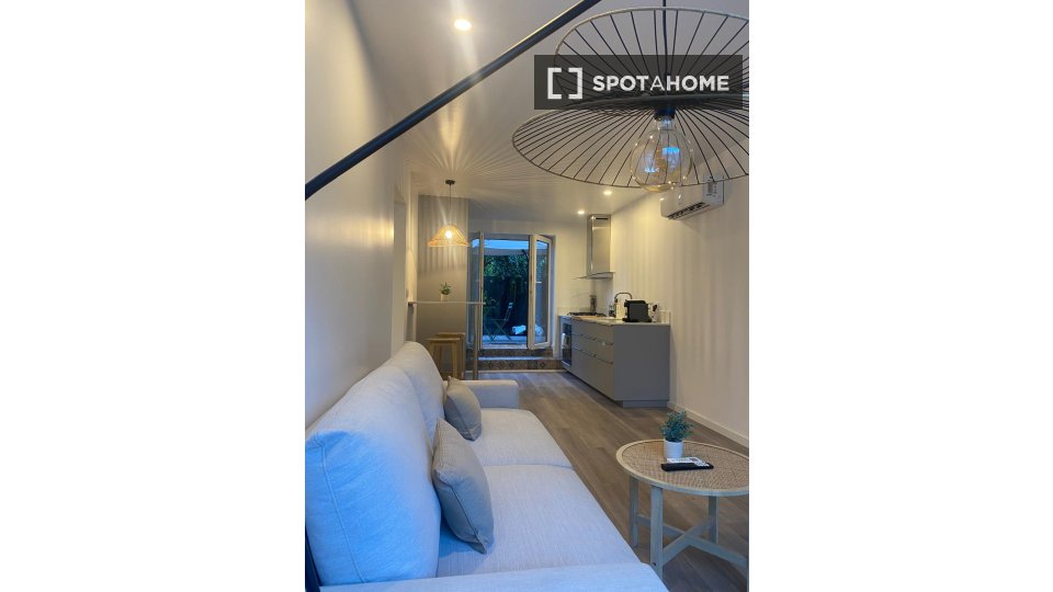 Apartment mono Porto, 60m² — photo 4