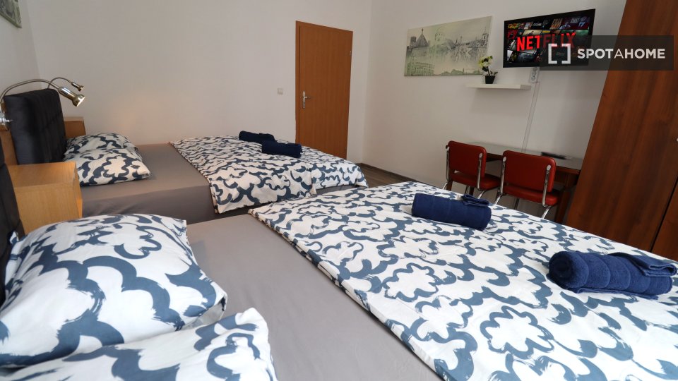 Apartment mono Vienna — photo 10