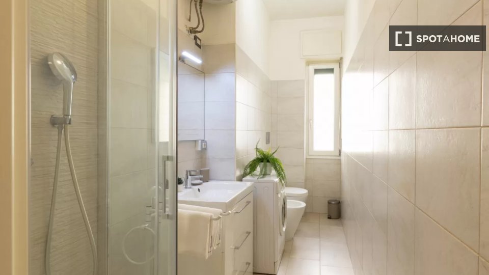 Apartment Milan, 1 bed, 50m² — photo 12