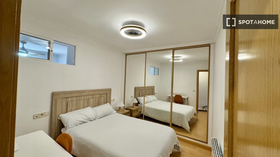 Appartement Madrid, 2 chambres, 69m² — photo 30
