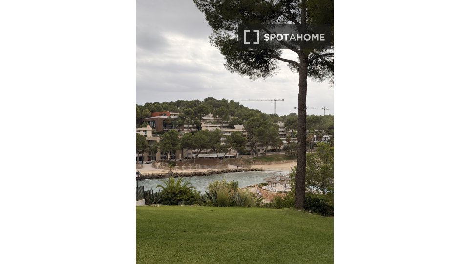 Apartment Palma_De_Mallorca, 2 beds, 90m² — photo 6