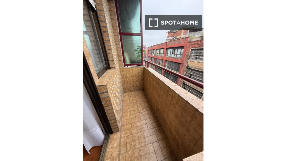 Appartamento Bilbao, 3 camere, 100m² — foto 10