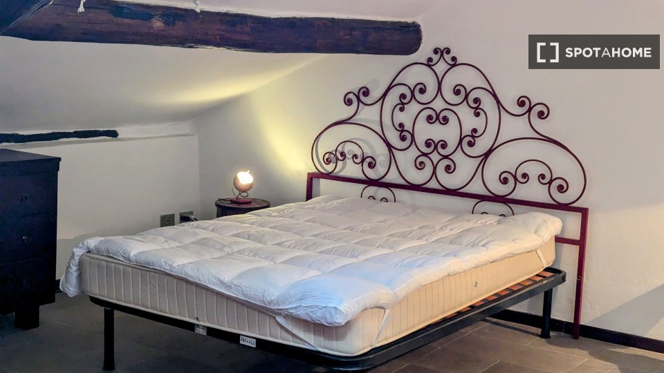 Apartment mono Milan, 40m² — photo 12