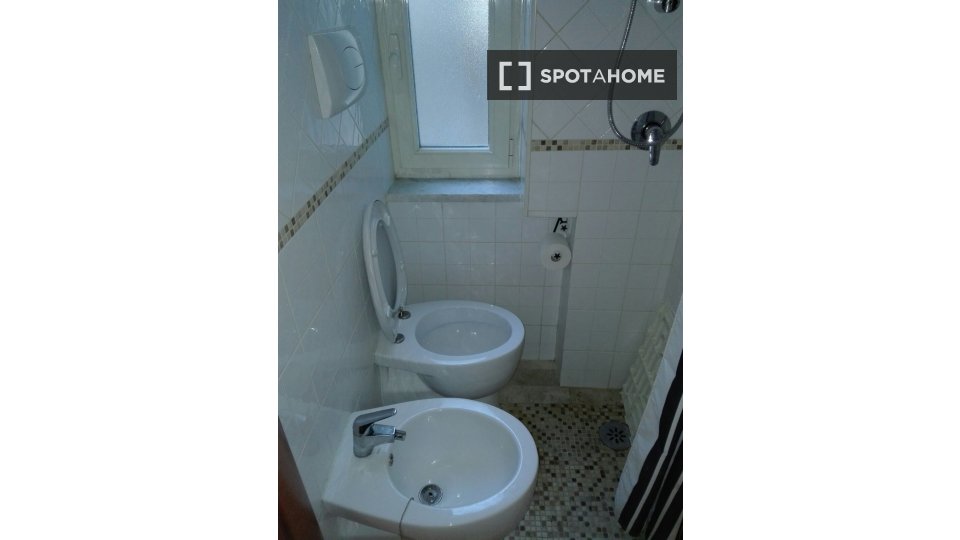 Apartment Naples, 2 beds — photo 9