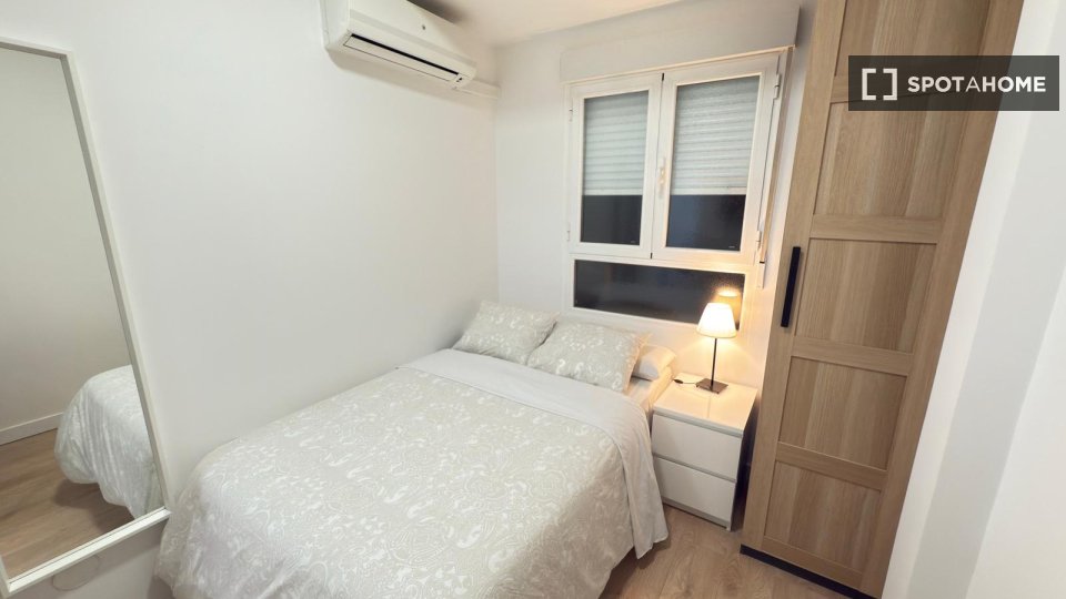 Apartment mono Madrid — photo 27
