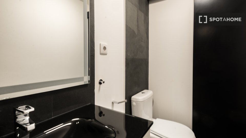 Apartment mono Madrid, 30m² — photo 19