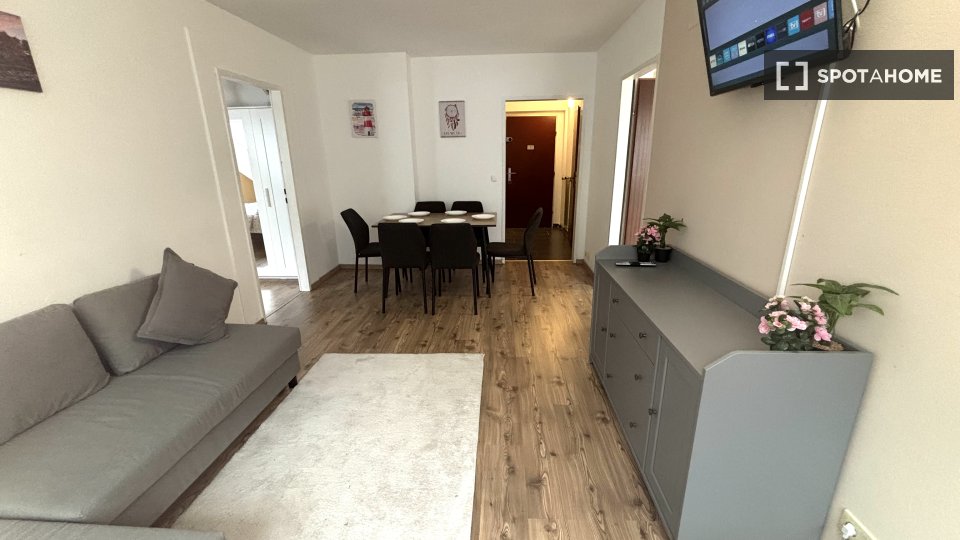Apartment Vienna, 2 beds — photo 18