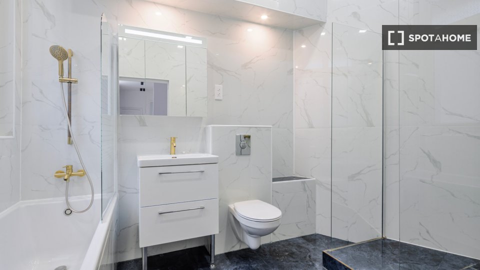 Apartment Paris, 1 bed, 57m² — photo 7