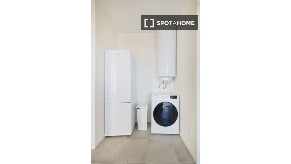 Apartment Lisbon, 1 bed — photo 3
