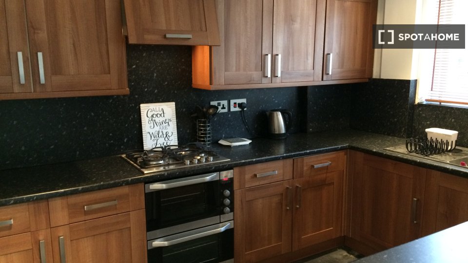 Apartment London, 3 beds, 87m² — photo 10