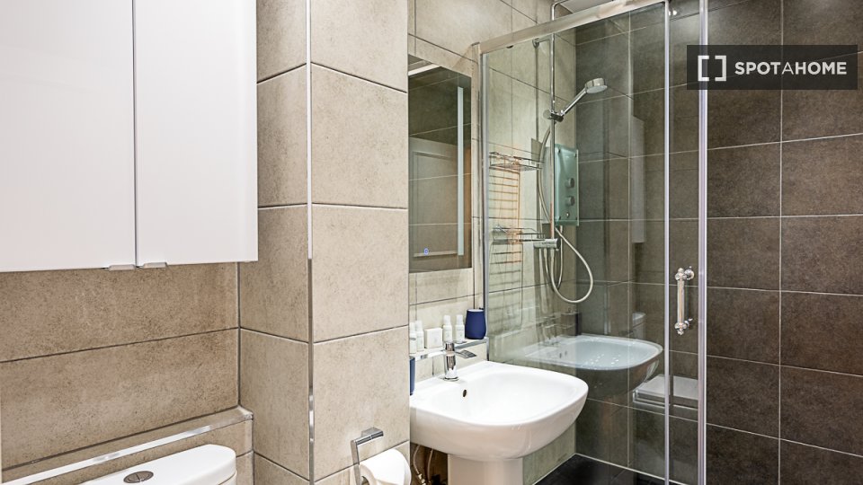 Apartment London, 1 bed — photo 13